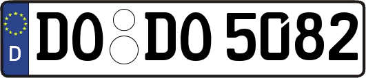 DO-DO5082