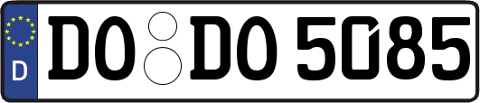 DO-DO5085