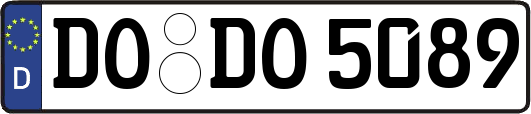 DO-DO5089