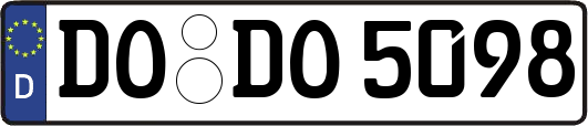 DO-DO5098