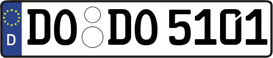 DO-DO5101
