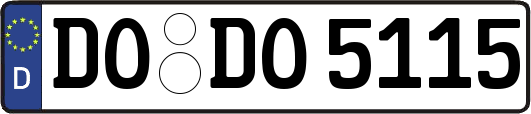 DO-DO5115