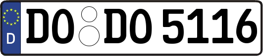 DO-DO5116