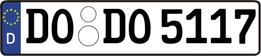 DO-DO5117
