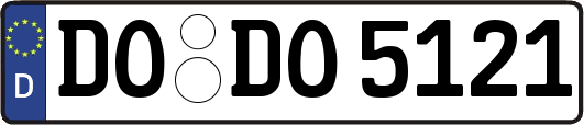 DO-DO5121