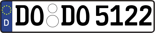 DO-DO5122