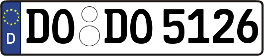 DO-DO5126