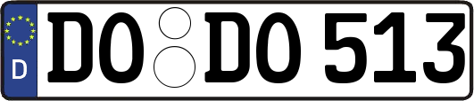 DO-DO513
