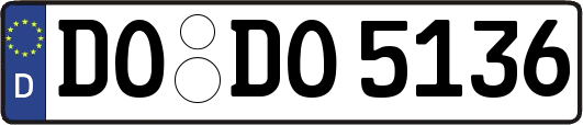 DO-DO5136