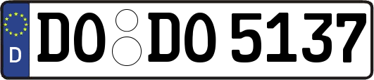DO-DO5137
