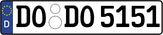 DO-DO5151