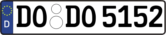 DO-DO5152