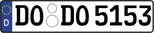 DO-DO5153