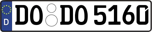 DO-DO5160