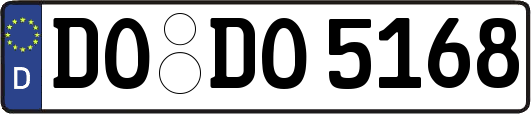DO-DO5168