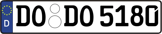 DO-DO5180