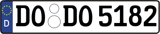 DO-DO5182