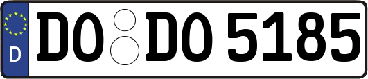 DO-DO5185