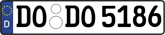 DO-DO5186