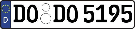 DO-DO5195