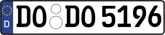 DO-DO5196