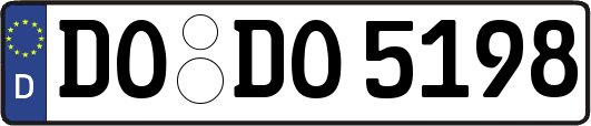 DO-DO5198