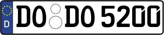 DO-DO5200