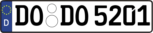 DO-DO5201