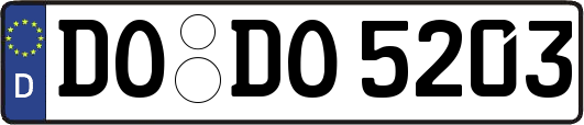 DO-DO5203