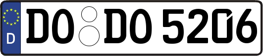 DO-DO5206