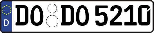 DO-DO5210