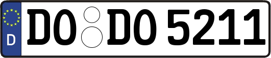 DO-DO5211