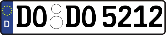 DO-DO5212