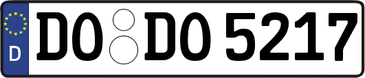 DO-DO5217