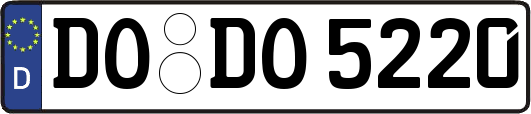 DO-DO5220