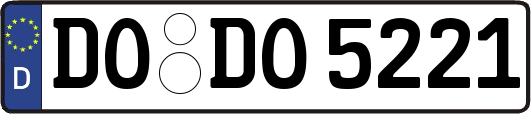 DO-DO5221
