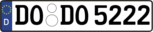 DO-DO5222