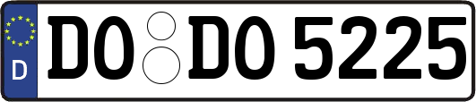 DO-DO5225