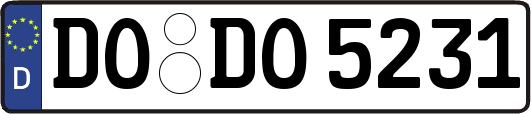 DO-DO5231