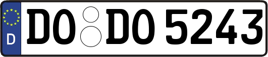 DO-DO5243