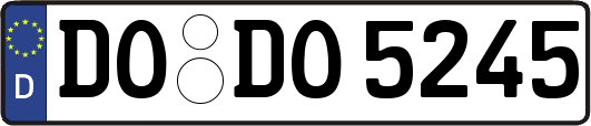 DO-DO5245