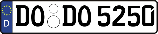 DO-DO5250
