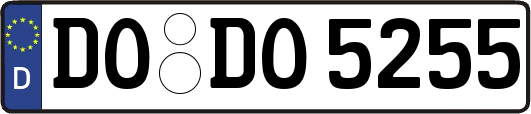 DO-DO5255