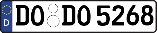 DO-DO5268