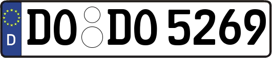 DO-DO5269
