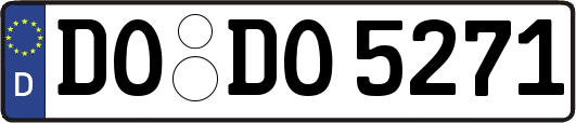 DO-DO5271