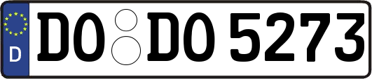 DO-DO5273