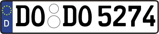 DO-DO5274