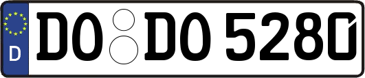 DO-DO5280