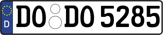 DO-DO5285